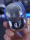 Mini Electric Shaver