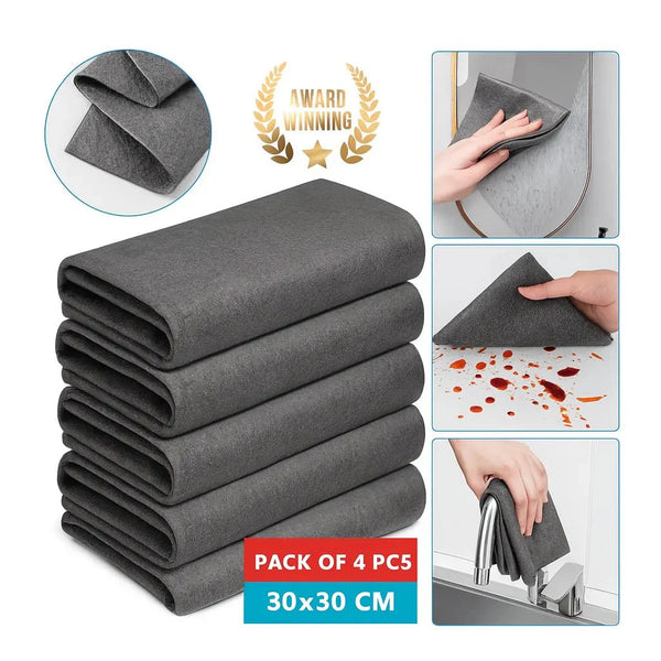 super absorbent cleaning cloth Super Absorbent